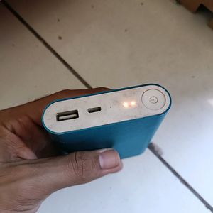 Mi Power Bank