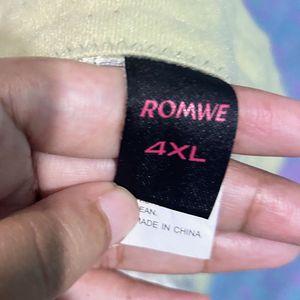 Floral Lace Corset Top