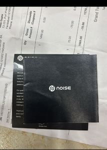 Noise Crew
