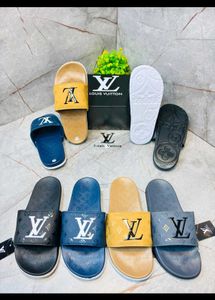 Louis Vuitton Flip Flops