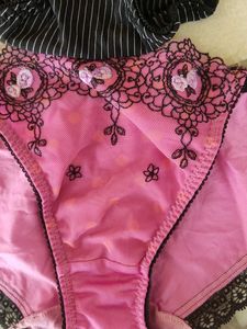 Panties Bundle - Mix &amp; Match Styles