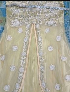 Gown