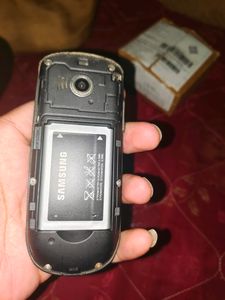 Samsung S239 Keyboard