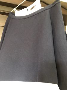 ZARA DROP SHOULDER DRESS IN SIZE M/L