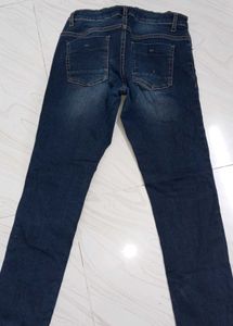 Jeans For Boy 8 to 10 Year