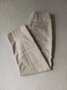 Formal Trouser