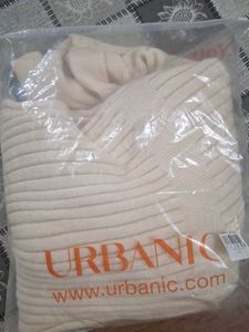 Knit Dress From Urbanic