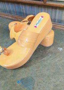 Beautiful Wedges.