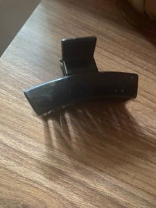 Hair Clip Set - Trendy Designs