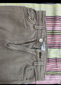Combo Of Wide Leg Jeans