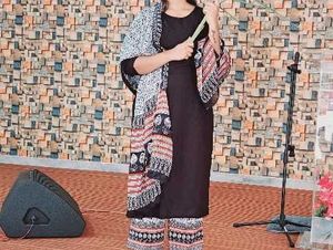 BLACK n WHITE kurtaset