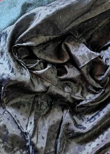 Blue Jodhpuri