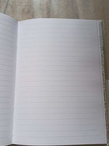 Note Book