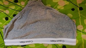 Calvin Klein Pair Of Men's Hip Brief M