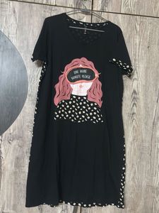 long t-shirt