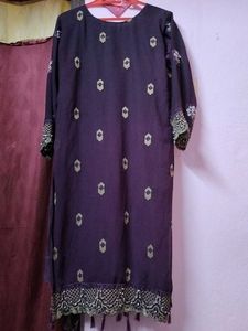 Pakistani Kurti
