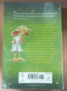 Harry Potter Pt 2  Chamber Of Secrets