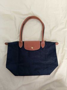 Longchamp Authentic