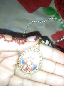 Hanuman Ji Mala