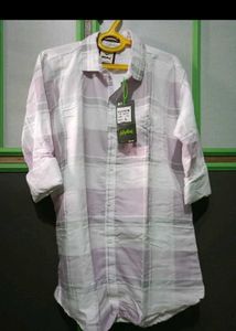Flyton Checkered Shirt