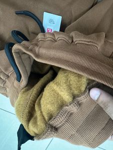 Heavy Trackpants M L size