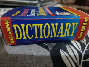 Advanced Learner&#39;s Dictionary- Used