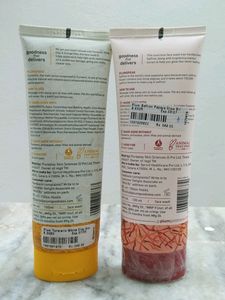 Plum Face Wash Combo