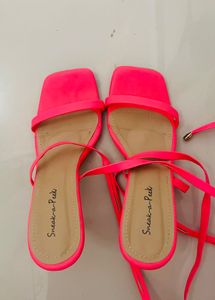 High Heels