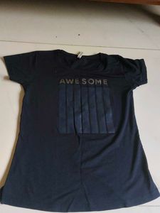 Blue Tshirt