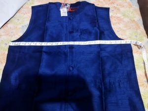 Navabzade Brand Nehru Jacket