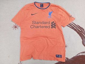 Liverpool FC Nike T-Shirt