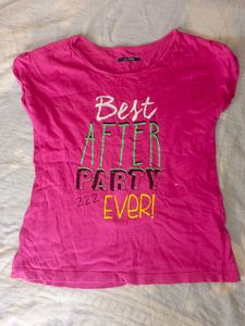 3 Tops For Girls