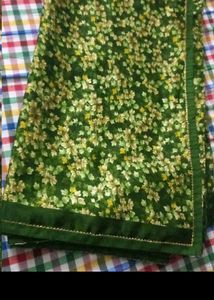 Shining Saree
