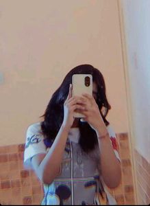I'm Selling A White Tshirt Size - S