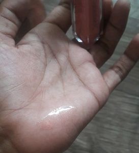 Typsy Beauty Crystal Plumping Gloss