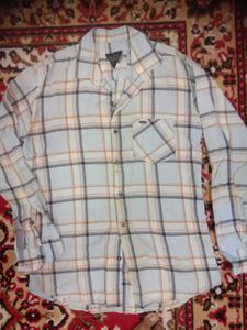 A Semifomal Shirt