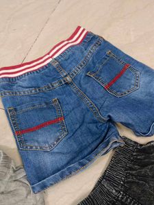 Boys Clothing Bundle