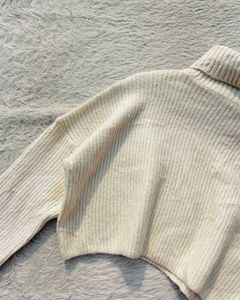 Cozy  Baggy  Sweater