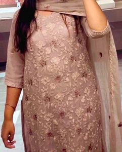Eid Suit🌙🌈