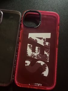 iPhone 13 Case (pack If 4)