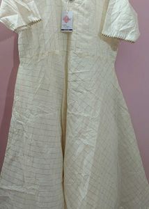Elegant Long Frock
