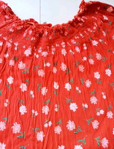 ❤️ Women Trendy Top ❤️