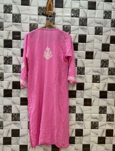 Combo Offer Pink And Green Size 44