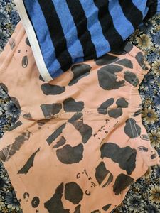 Kids Short 1-2 Years
