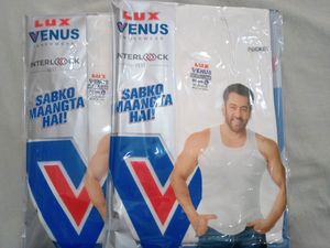 2 Pocket Vest Sleevless For Men