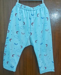 Cute Baby Boy Pants - Set of 2