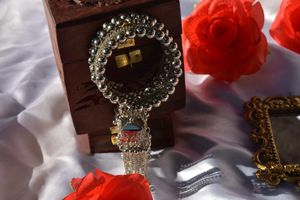 Tussle Bangle