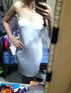 Tube Dress