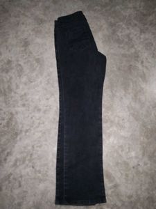 Black Jeans TU(Clothing)