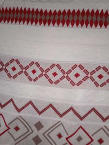 Pinteresty Woolen Top